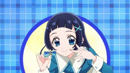 You And Idol Precure S01E03