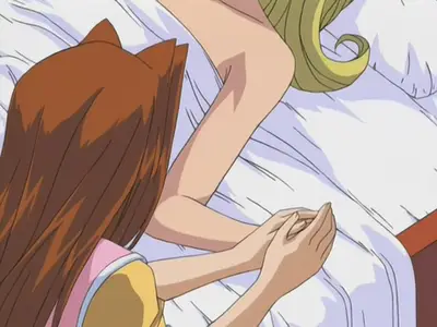 Yu-Gi-Oh!DM 123 (DVDrip 480p x264 AC3