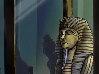 Yu-Gi-Oh!DM 123 (DVDrip 480p x264 AC3