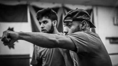 Fast Track Boxing: Bronze Level – Master the Fundamentals