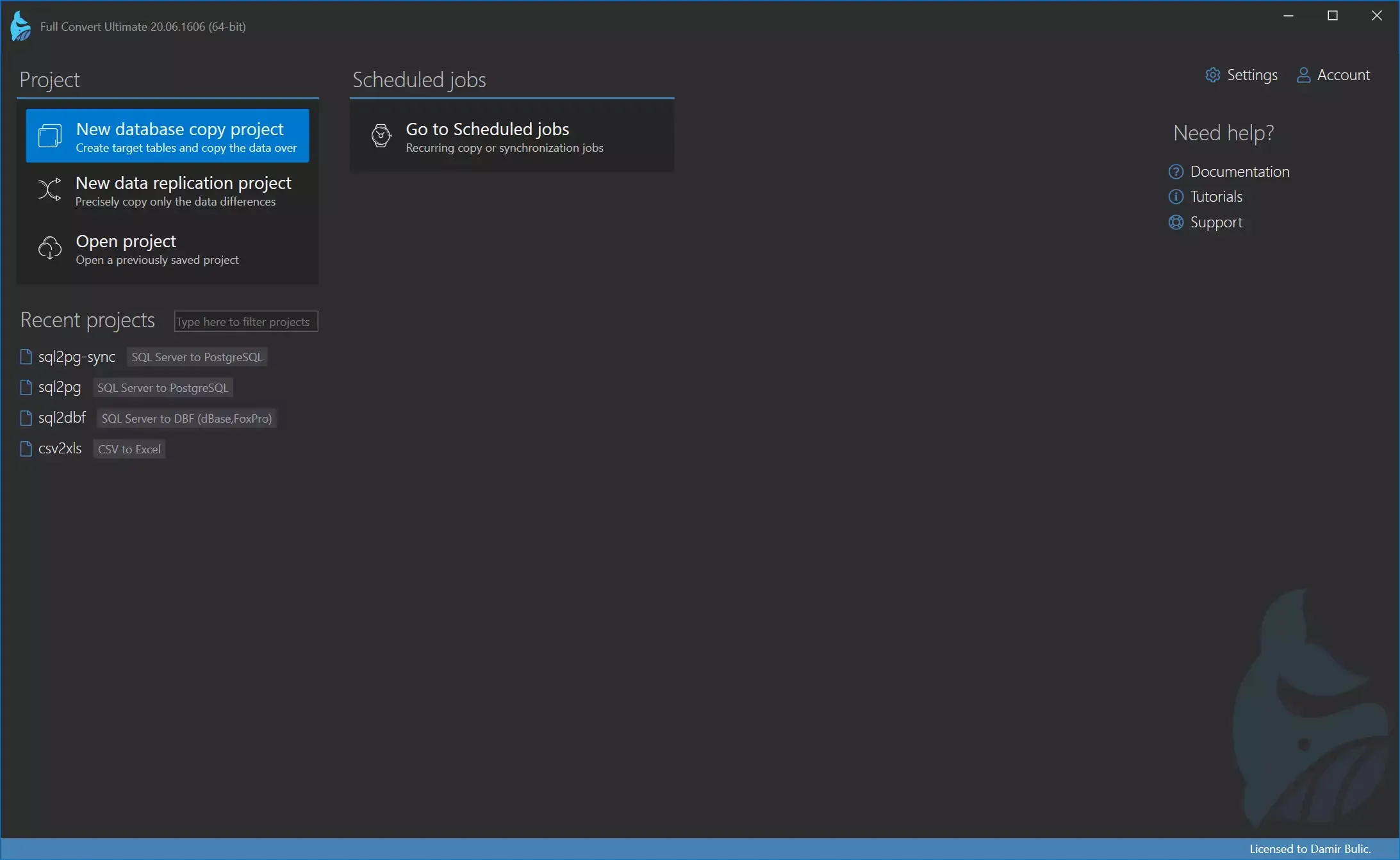Full Convert Ultimate 25.08.1688 (x64)