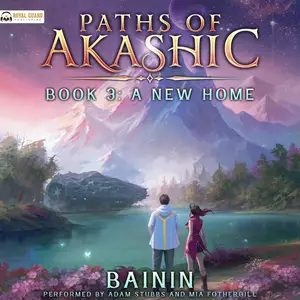 A New Home: Paths of Akashic