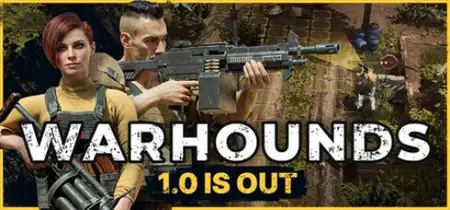 Warhounds (2026)
