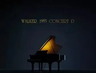 Embertone Walker 1955 Concert D Lite v1.1.1j KONTAKT