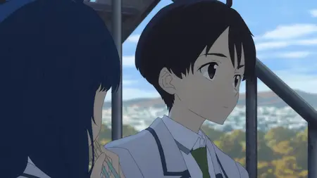 Makeine Too Many Losing Heroines! (2024 S01E08 008 If You Are in Trouble Feel Free to Consult Muri