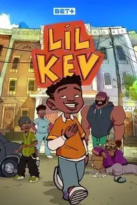 Lil Kev S01E08