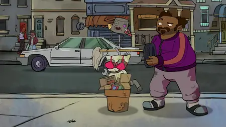Lil Kev S01E08