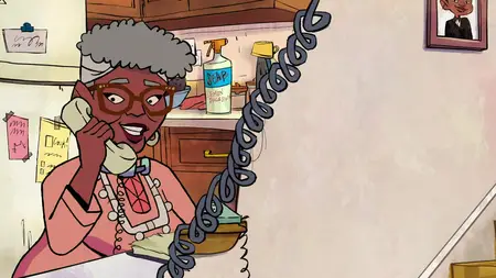 Lil Kev S01E08