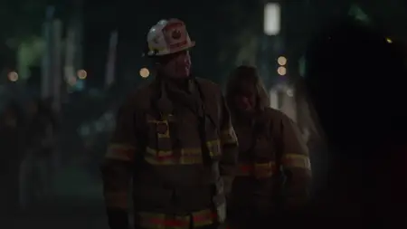 Fire Country S03E11