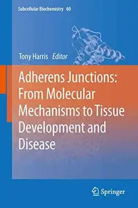 Adherens Junctions: from Molecular Mechanisms to Tissue Development and Disease