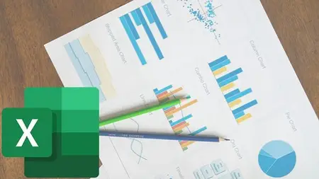 Microsoft Excel Data Analysis: Become A Data Analysis Expert