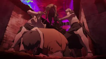 Tate no Yuusha no Nariagari - 11 (BD 1920x1080 x 264 Flac mkv" yEnc