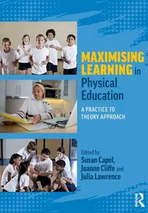 Maximising Learning in Physical Education