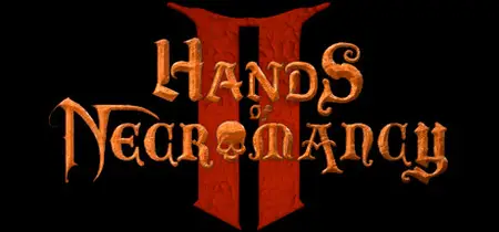 Hands of Necromancy II (2024) v18.2.5