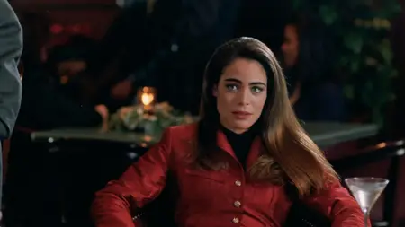 The Ex (1996)
