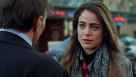 The Ex (1996)