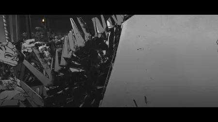 Star Wars: Visions S03E01