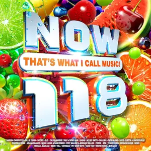 VA - NOW That's What I Call Music! 118 (2024)