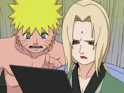 Naruto (2002 S05E16