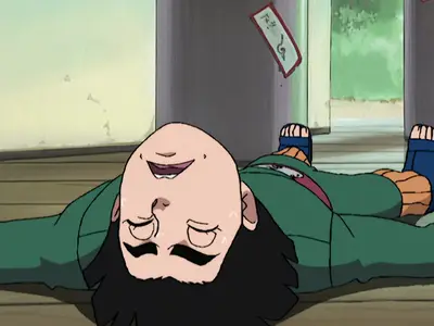 Naruto (2002 S05E16