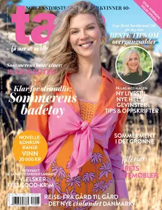 Tara Norge - 27 Mai 2025