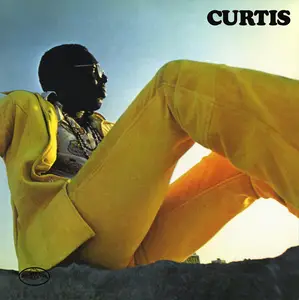 Curtis Mayfield - Curtis (Rhino Reserve Series Remastered Vinyl) (1970/2025) [24bit/192kHz]