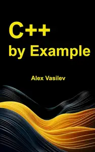 C++ by Example