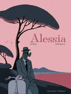 Alessia - One shot