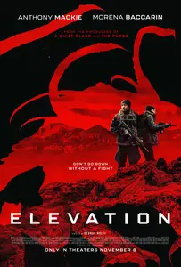 Elevation (2024)