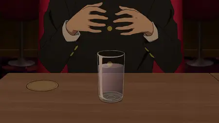 Dan Da Dan - S02E07