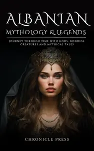 Albanian Mythology and Legends