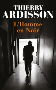 Thierry Ardisson - L'Homme en Noir