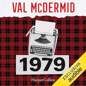 «1979» by Val Mcdermid