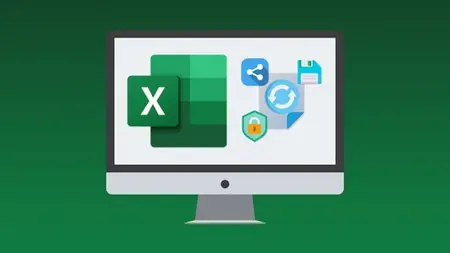 Protect, Save, And Share Excel Spreadsheets For Beginners