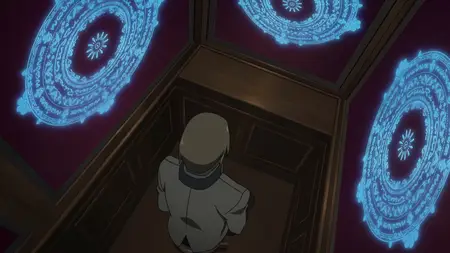 Hitsugi no Chaika (Chaika the Coffin Princess) - S01E07 (BD 1080p HEVC Opus