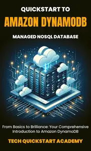 Quickstart to Amazon DynamoDB: Managed Nosql Database