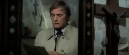 The Omen (1976)