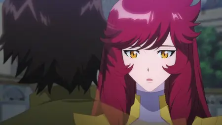 Grendizer U S01E10