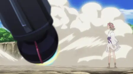Grendizer U S01E10
