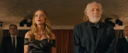 The Last Gunfight (2025)