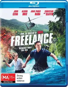 Freelance (2023)