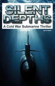 Silent Depths: A Cold War Submarine Thriller