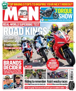 MCN - 15 October 2025