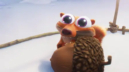 Ice Age: Scrat Tales S01E03