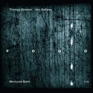 Food - Mercurial Balm (2012) [Official Digital Download 24-bit/96kHz]