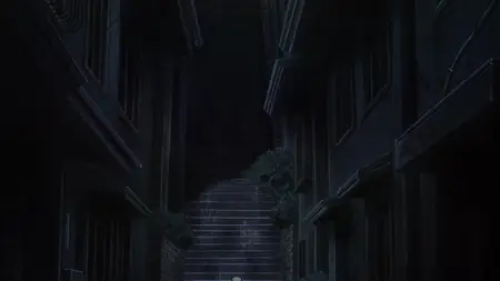 Ao no Exorcist - Yuki no Hate-hen - 06 (1080p