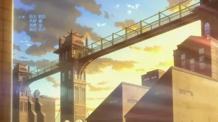 Ao no Exorcist - Yuki no Hate-hen - 06 (1080p