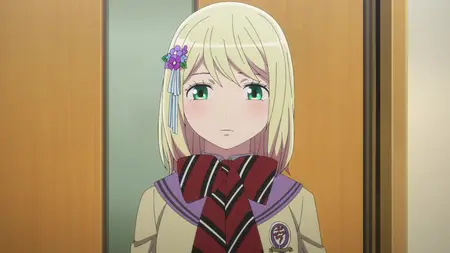 Ao no Exorcist - Yuki no Hate-hen - 06 (1080p