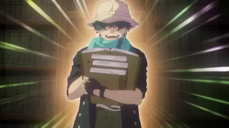 Ao no Exorcist - Yuki no Hate-hen - 06 (1080p