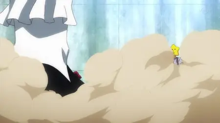 Arakawa Under The Bridge 11 ,720p| mkv ~bY Nutbladder - Arakawa Under the Bridge 11  part1 rar" yEnc